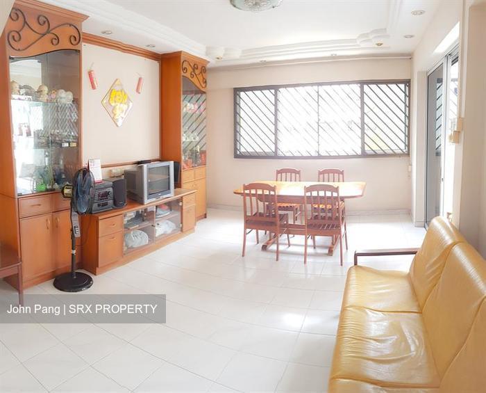 Blk 424 Serangoon Central (Serangoon), HDB Executive #184383002